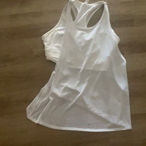 LULU LEMON TANK TOP WITH BUILT IN BRA , BRAND NEW WITH TAGS!